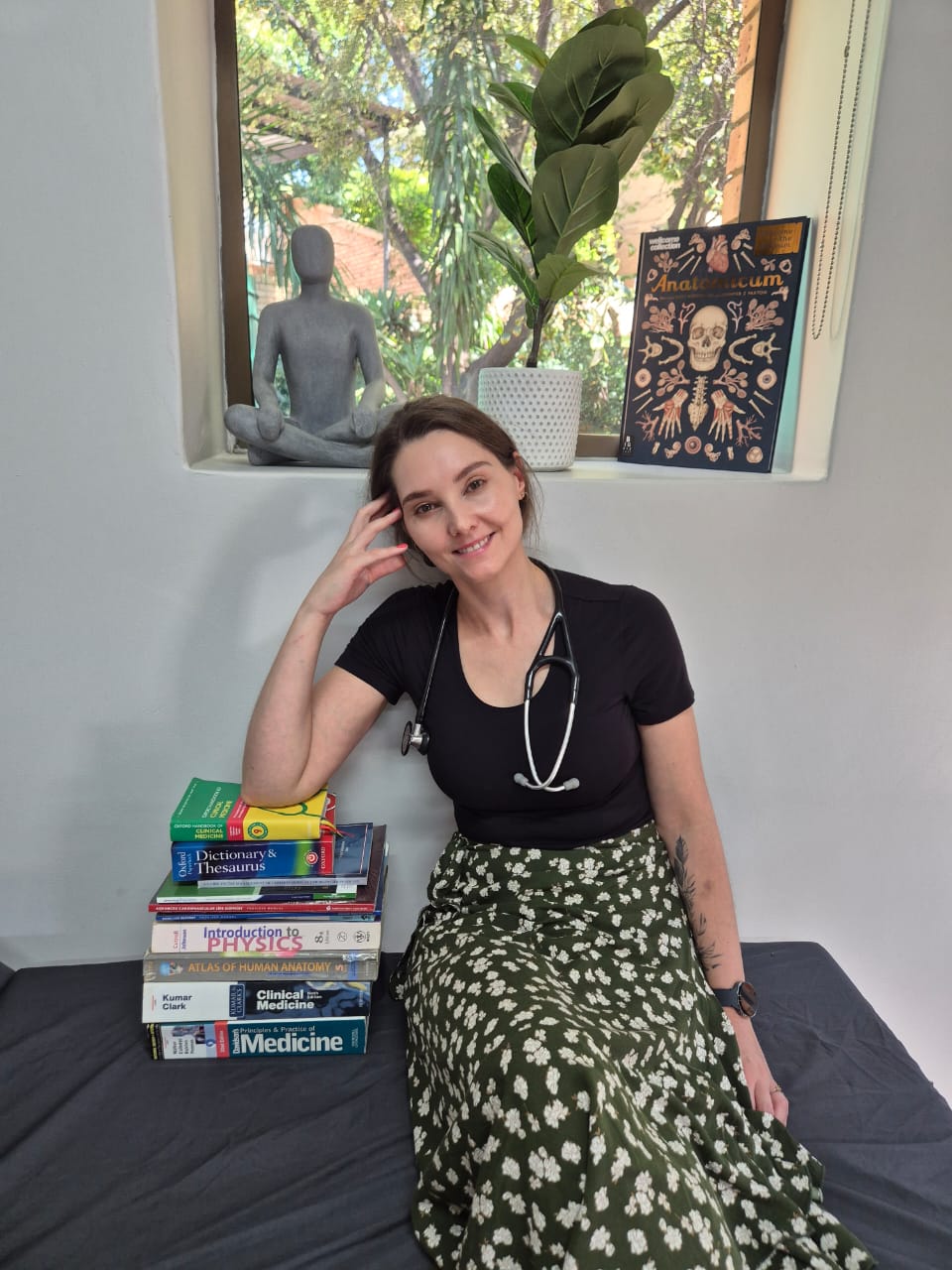 Home - Dr Retha Silvis